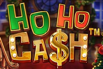 Ho Ho Cash Review 2024